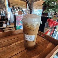 เมนูของร้าน Coffee By Soda