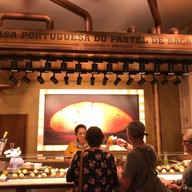 Casa Portuguesa do Pastel de Bacalhau