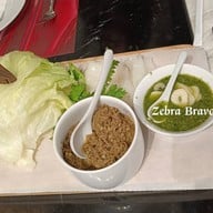 เมนูของร้าน Greyhound Café เซ็นทรัลพลาซา พระราม 2