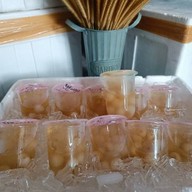 น้ำลำไยสดจักรพรรดิ ลาดพร้าว