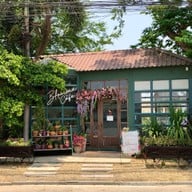 Signature Cafe บ้านโป่ง