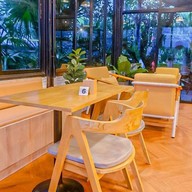 S95 Cafe & Eatery × Yoguruto สาขาสีคิ้ว