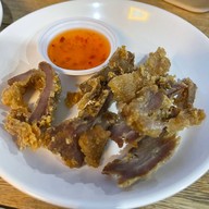 เมนูของร้าน สถานียำ20 สาขาริมปิง Sataneeyum20 rimping