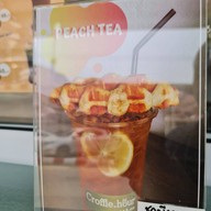 Croffle.hour ครอฟเฟิล อาวเวอร์