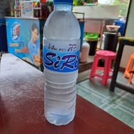 เมนูของร้าน เย็นตาโฟตอแหล สาขามหาชัย