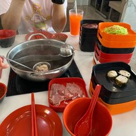 สุกี้ตี๋น้อย มีนบุรี