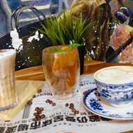 Blue water classic bkk