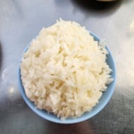 เมนูของร้าน ข้าวต้มบ่าววี สาขา 1