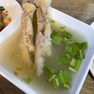 เมนูของร้าน สถานียำ20 สาขาริมปิง Sataneeyum20 rimping