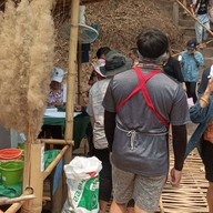 บรรยากาศ หาดาบยาว