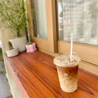 เมนูของร้าน Midst Cafe มิซท คาเฟ่