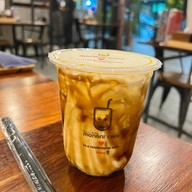 Aogami Ramen Cafe Aogami Ramen Cafe