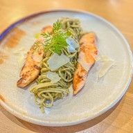 S95 Cafe & Eatery × Yoguruto สาขาสีคิ้ว