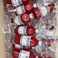 Withyou_juice  cold-pressed The park krungthep kritha