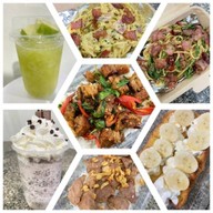 Annuarich food&drink