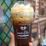 แสนรักกาแฟสด -
