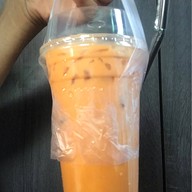 ร้านชาในบ้าน 🏠🍊