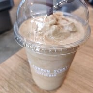 เมนูของร้าน The Common Scents Coffeebar ราชพฤกษ์