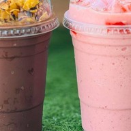 How Are You Today  น้ำผลไม้ปั่น  ชา  กาแฟสด  แยกโรงปูนหาดใหญ่