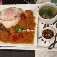 เมนูของร้าน Greyhound Café เซ็นทรัลพลาซา พระราม 2