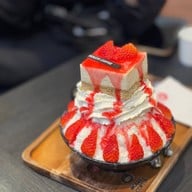 Hollys Coffee Unionmall