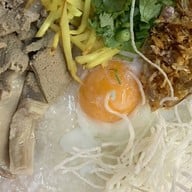 โจ๊กหมูบะช่อ มิตรภาพ