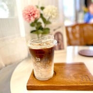 เมนูของร้าน Midst Cafe มิซท คาเฟ่