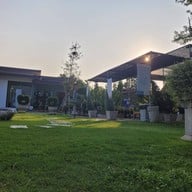 กรีนวิลล์ ฟาร์มคาเฟ่ บางคล้า