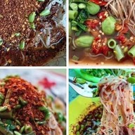 น้ำพริกสามสาวตลาดสินทรัพย์ปทุม