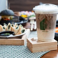โฮมสุขคาเฟ่ - Homesookcafe