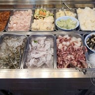 เมนูของร้าน เจนหมูกระทะ สาขาพระนครศรีอยุธยา ประตูชัย