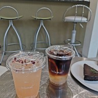 inlamai coffee Nan