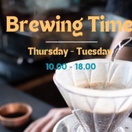 Hiccup | Local Specialty Coffee