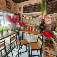 บรรยากาศ Coffee By Soda