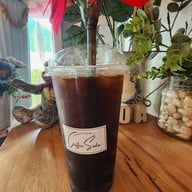 เมนูของร้าน Coffee By Soda