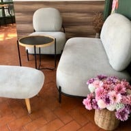 Signature Cafe บ้านโป่ง