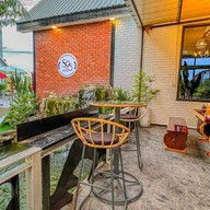 S95 Cafe & Eatery × Yoguruto สาขาสีคิ้ว