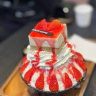 เมนูของร้าน Hollys Coffee Unionmall