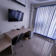 โรงแรมแกรนด์ พีแอล (Grand PL Hotel)