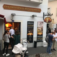Casa Portuguesa do Pastel de Bacalhau
