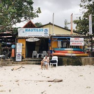 บรรยากาศ หาดกะตะ