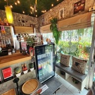 บรรยากาศ Coffee By Soda