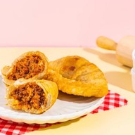 Coffee & Curry Puffs - ศรีนครินทร์ ศรีนครินทร์