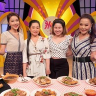 ขาหมูใส่ถั่ว เจ๊ตา