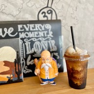 เมนูของร้าน Caffein 36 คาเฟ่อิน 36