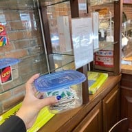 Hollys Coffee Unionmall