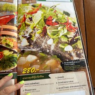 กระชังขนาบน้ำวิวซีฟู้ด