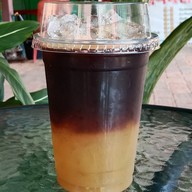 ชื่นใจ coffee&tea