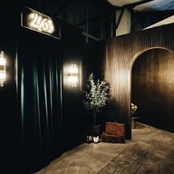2463 Speakeasy