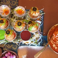 Indian Darbar Indian Food อาหารอินเดีย อินเดียน ดาร์บาร์ เจริญกรุง เจริญกรุง